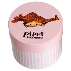 Best AB Alrik Hedlund Gaveæske Pippi Langstrømpe
