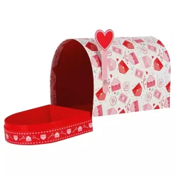 Kidek AB Gaveæsker Love Mailbox - Gaveindpakning
