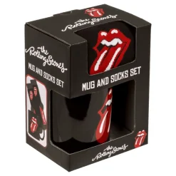 Out of the blue KG Gaveæske The Rolling Stones - Tøj|Hjem & Husholdning