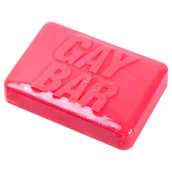 Ohlsson & Lohaven AB Gay Bar Sæbe - Hjem & Husholdning