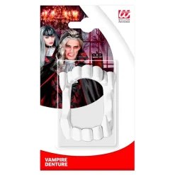Widmann S.r.l. Gebis Vampyr - Sminke