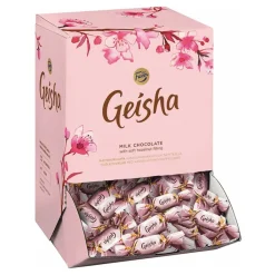 Online ERT Godis AB Geisha