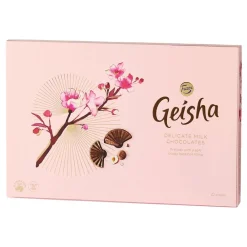 Online ERT Godis AB Geisha Chokoladeæske