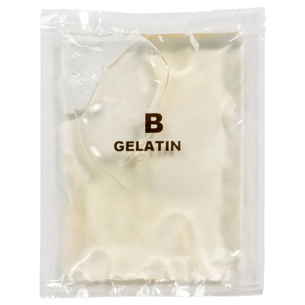 Hisab/Joker Company AB Gelatine i pose - Vintilbehør|Bagning
