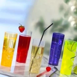 Discount Papstar Sverige AB Genanvendelige Highballglas