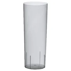 Discount Papstar Sverige AB Genanvendelige Highballglas