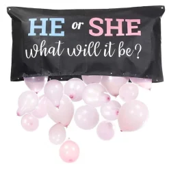 Best Mikamax B.V. Gender Reveal Dropbag Kit