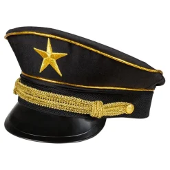 Boland Party Partners B.V. Generalhat Sort