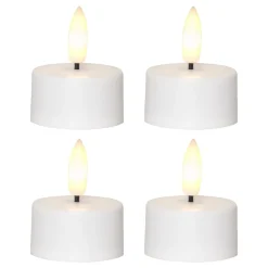Sale Star Trading AB Genopladeligt LED Lyssæt