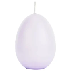PartyDeco sp. z o.o. Æggelys Violet - Oppyntning