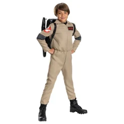 Best Jakks Europe B.V. Ghostbusters™ Børnekostume