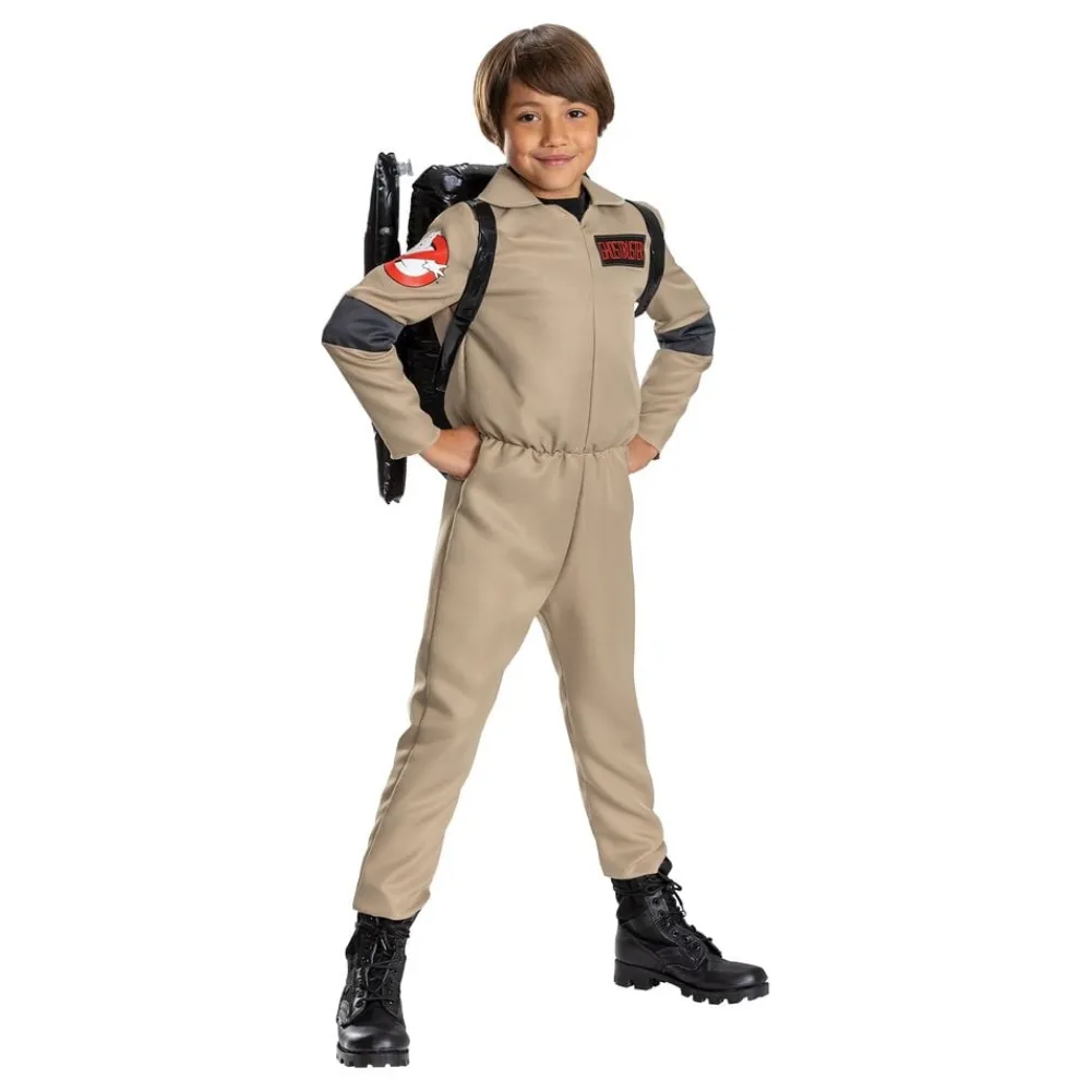 Best Jakks Europe B.V. Ghostbusters™ Børnekostume