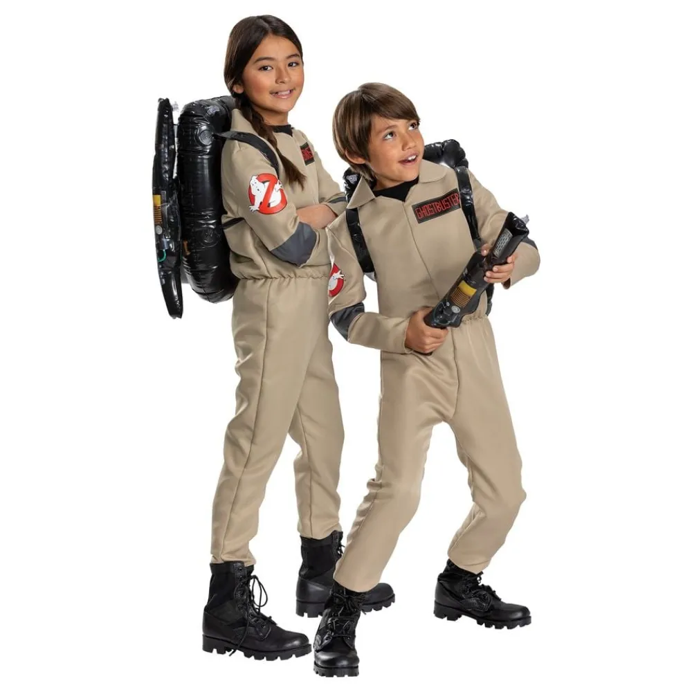 Best Jakks Europe B.V. Ghostbusters™ Børnekostume