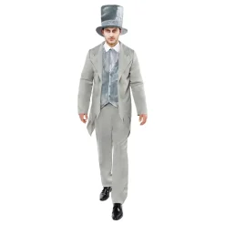 Reithmüller Europe GmbH Ghost Groom Kostume - Udklædningskostumer|Kostumetema