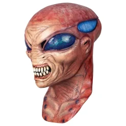 Clearance Butterick's AB Ghoulish Alien Garo Maske