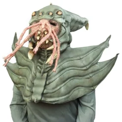 Discount Butterick's AB Ghoulish Latexmaske Amphibious Alien