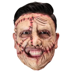 Butterick's AB Ghoulish Latexmaske Seriemorder Neo - Masker