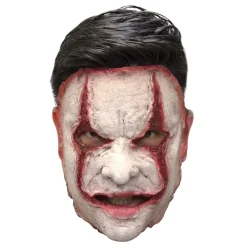 Butterick's AB Ghoulish latexmaske Seriemorder Sam - Masker