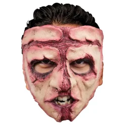 Butterick's AB Ghoulish latexmaske Seriemorder Greg - Masker