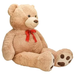 Best Partyking AB Bamse