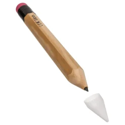 Clearance Out of the blue KG Gigantisk Blyant