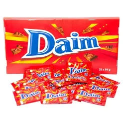 New RingBingo Sweden AB Gigantisk Chokolade Daim