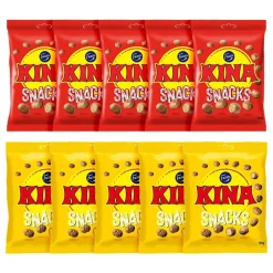 New RingBingo Sweden AB Gigantisk Chokolade Kina Snacks