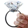 New Partyking AB Gigantisk Diamant