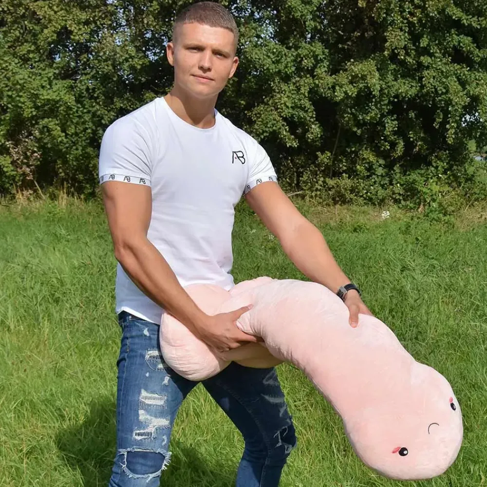 New Partyking AB Gigantisk Penispude