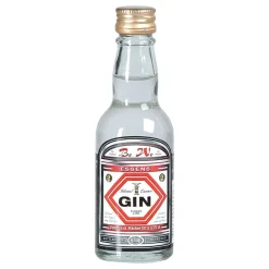 Hisab/Joker Company AB Gin Essens - Hjemmebryg