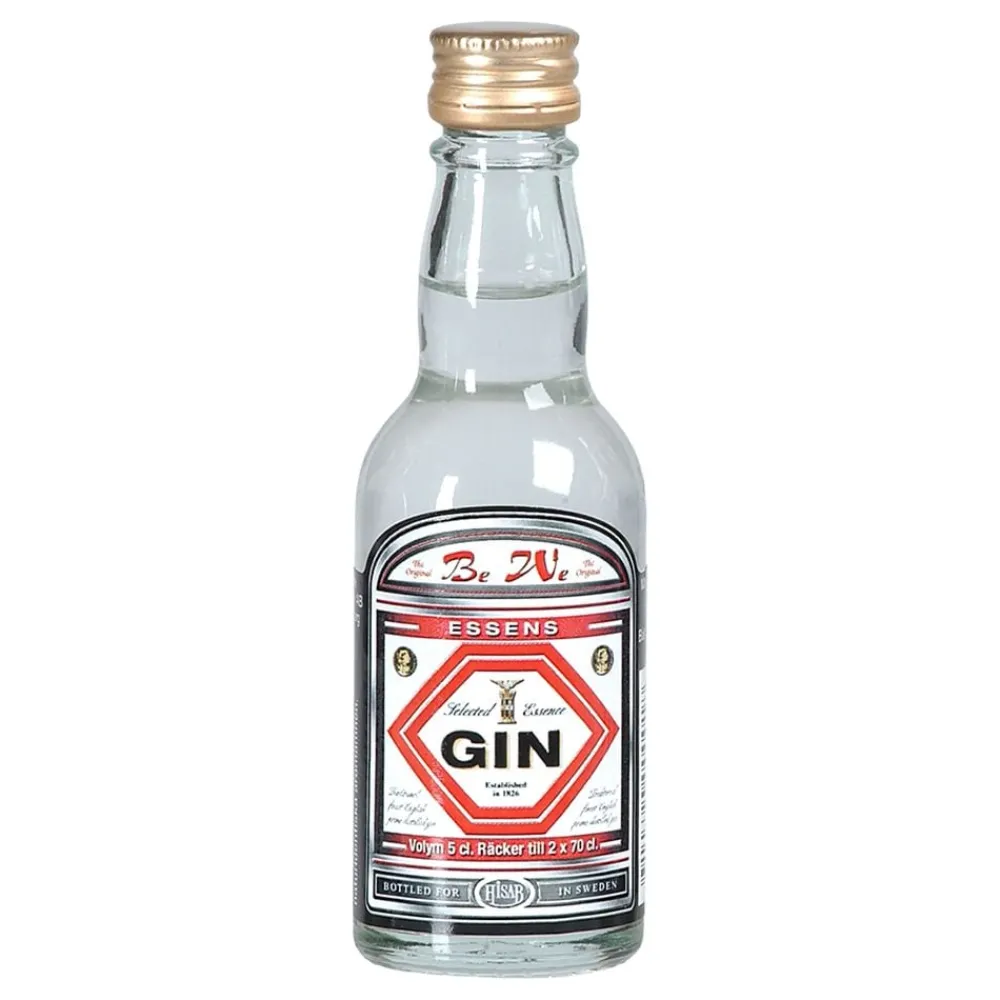 Hisab/Joker Company AB Gin Essens - Hjemmebryg