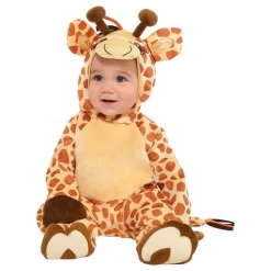 Reithmüller Europe GmbH Giraf Babykostume