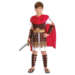New Reithmüller Europe GmbH Gladiator Budget Børnekostume
