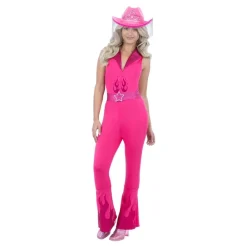 Rubies Netherland B.V. Glamourøst Cowboykostume - Udklædningskostumer|Kostumetema
