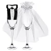 Clearance PartyDeco sp. z o.o. Glasdekoration Brudepar