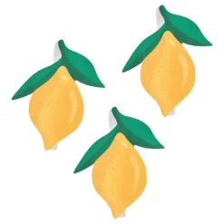 Hot Santex Glasmarkører Citron