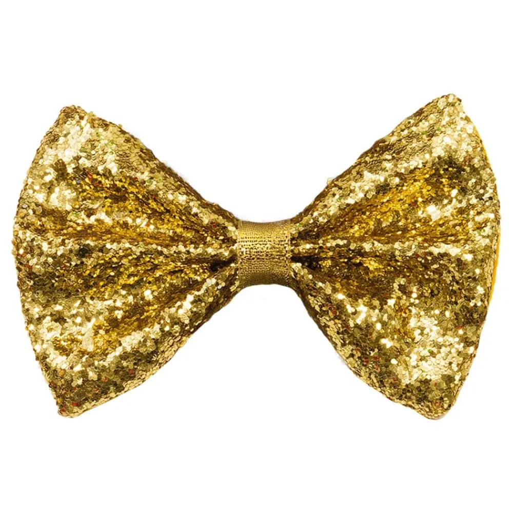 Discount Hisab/Joker Company AB Glitterbutterfly Guld