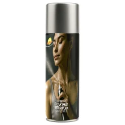 Clearance Fiestas Guirca, S.L Glitter Kroppsfarve Spray
