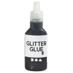 Sale Creativ Company AB Glitterlim på Flaske