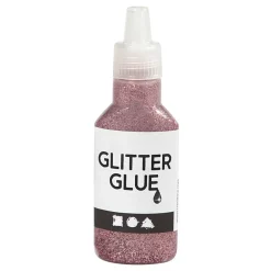 Sale Creativ Company AB Glitterlim på Flaske
