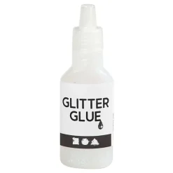 Sale Creativ Company AB Glitterlim på Flaske
