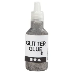Sale Creativ Company AB Glitterlim på Flaske