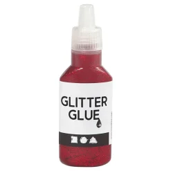 Sale Creativ Company AB Glitterlim på Flaske