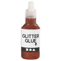 Sale Creativ Company AB Glitterlim på Flaske