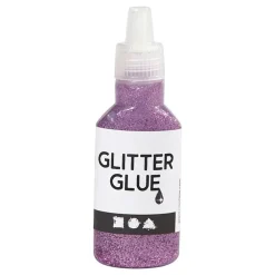 Sale Creativ Company AB Glitterlim på Flaske