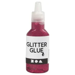 Sale Creativ Company AB Glitterlim på Flaske