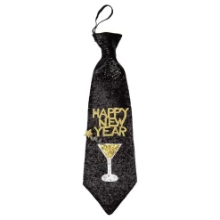 Sale Hisab/Joker Company AB Glitter slips Happy New Year