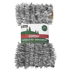 Online Dynäs Import AB Glitter Sølv