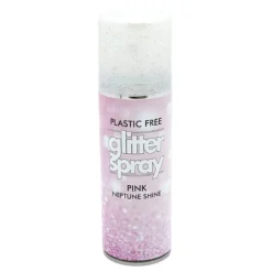 Outlet Hisab/Joker Company AB Glitterspray Plastfri