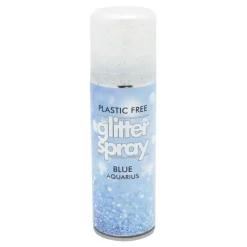Outlet Hisab/Joker Company AB Glitterspray Plastfri